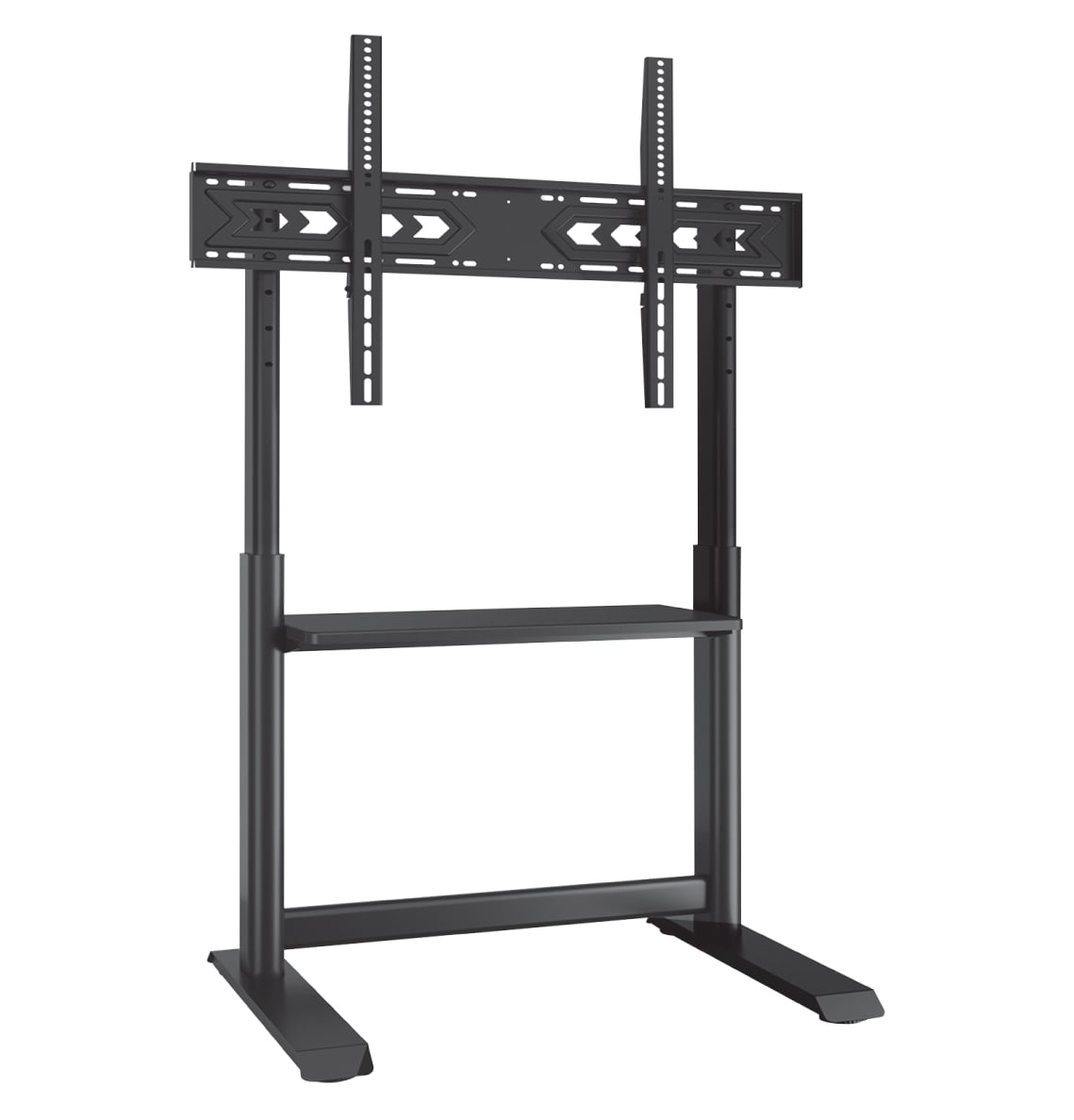 Supporto a Pavimento per TV LCD/LED/Plasma 60-86'' Multifunzione