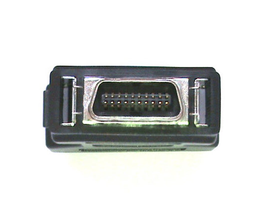 ADATTATORE DVI FEMMINA 24+5/DFP HPC20 MASCHIO  (AB 541)