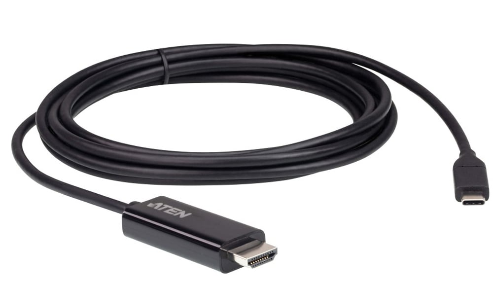 Cavo Convertitore da USB-C™ a HDMI 4K 2,7m, UC3238