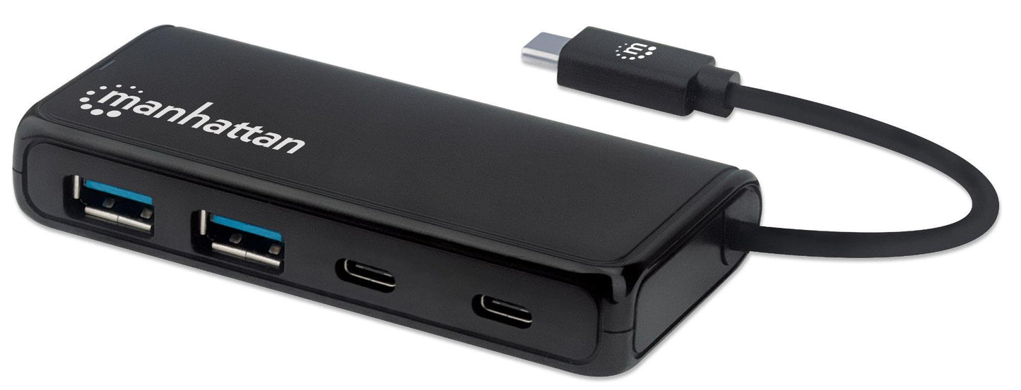 Hub USB-C™ 3.2 Gen 1 a 4 porte