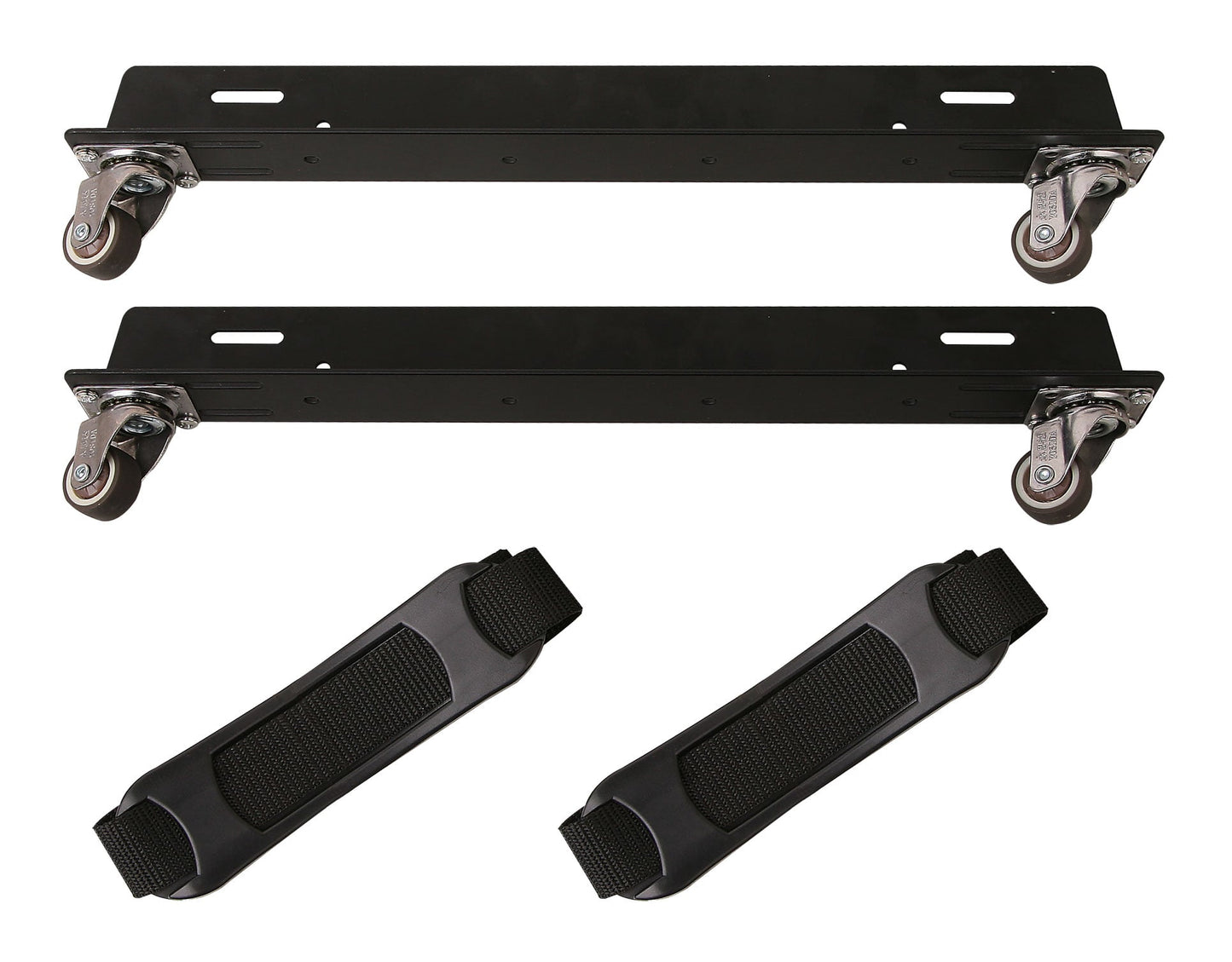 Supporto Universale per PC Case Tower con ruote