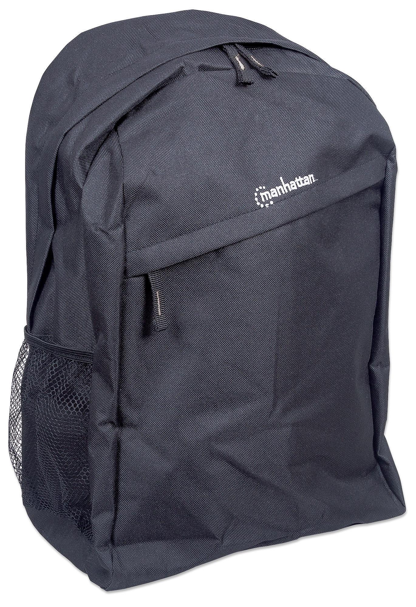 Zainetto per Notebook 15.6'' Knappack Nero