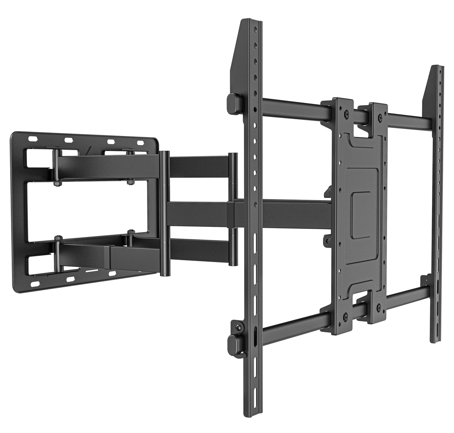 Supporto a Muro per TV LED LCD 55-100'' Full-Motion