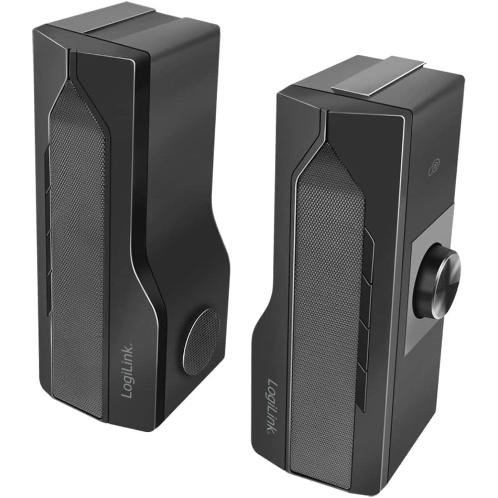 2 in 1 Gaming Sound System Soundbar e Speakers Bluetooth v5.0 Illuminazione RGB