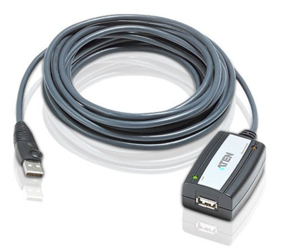 Cavo Estensore USB 2.0 da 5m, UE250