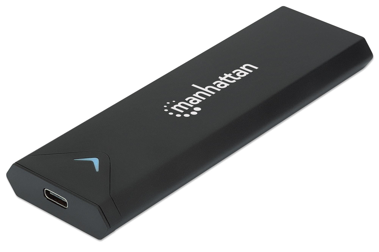 Box Esterno USB 3.2 SSD SATA M.2 NVMe
