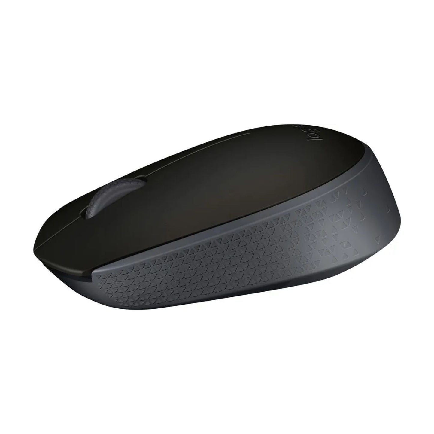 MOUSE OTTICO WIRELESS LOGITECH M171 910-004424 BLACK