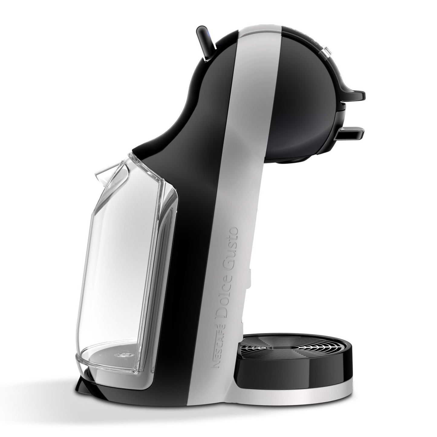 MACCHINA DA CAFFE' DELONGHI NESCAFÉ DOLCE GUSTO MINI ME EDG155.BG BLACK/WHITE