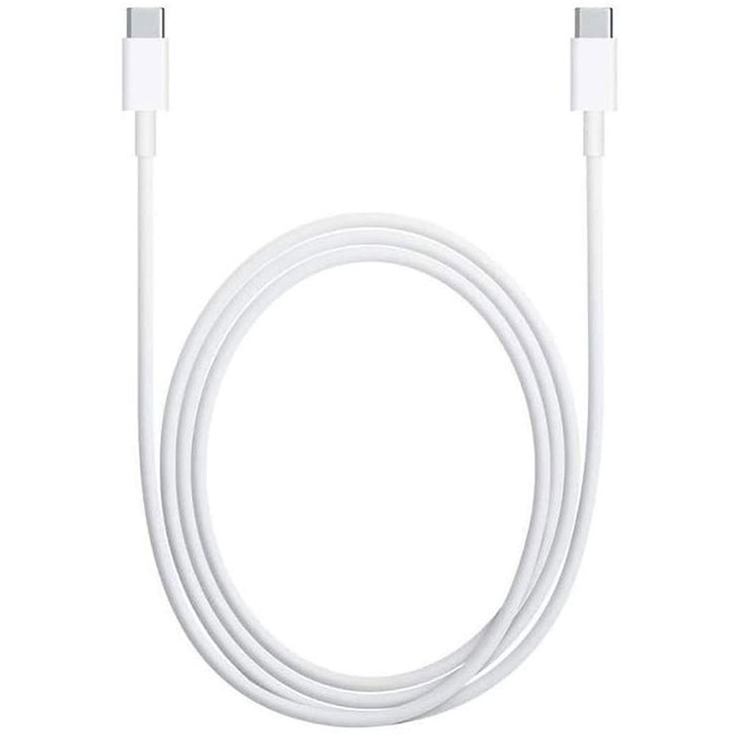 CAVO DATI/CARICA PER SMARTPHONE TYPE-C/TYPE-C 1,5M XIAOMI WHITE SJV4108GL