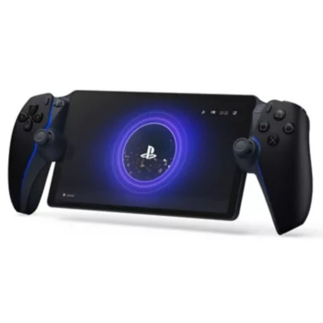 GAMEPAD PS5 SONY PORTAL BLACK ITALIA