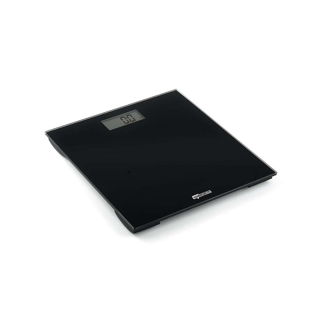BILANCIA PESA PERSONA DIGITALE TERMOZETA BIBI 85855N 180KG BLACK