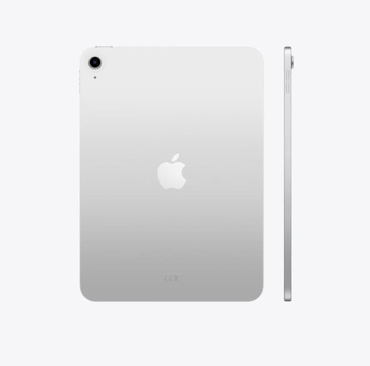 TABLET APPLE IPAD 11 MD3Y4TY/A 11" 128GB WI-FI SILVER ITALIA