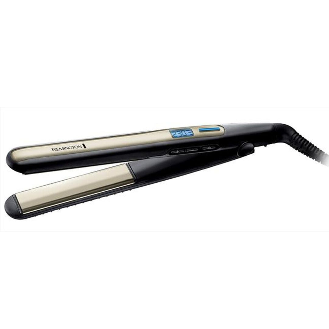 PIASTRA PER CAPELLI REMINGTON S6500 SLEEK AND CURLBLACK/BRONZE