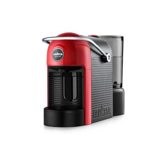 MACCHINA DA CAFFE' A MODO MIO LAVAZZA JOLIE EVO RED