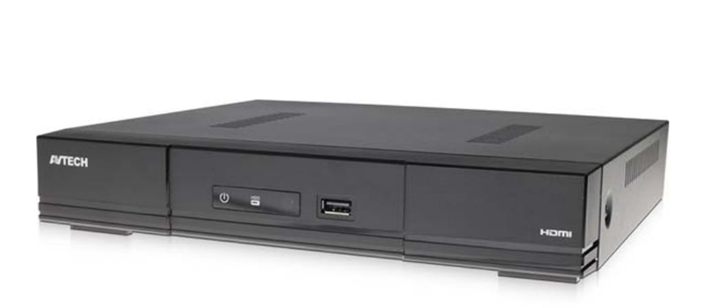 Videoregistratore 8CH XVR Pentaibrid 5MP H.265 AHD CVI TVI IP, DGD1009AV