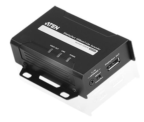 Ricevitore DisplayPort HDBaseT-Lite, VE901R