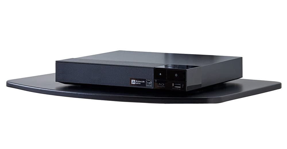 Mensola da Parete per Apparecchi Audio-Video