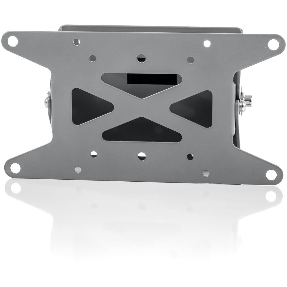 Supporto a muro per TV LED LCD 13''-31'' inclinabile