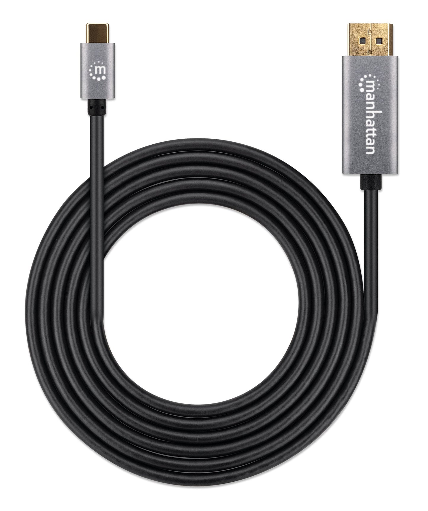 Cavo adattatore 8K@60Hz da USB-C a DisplayPort 1.4 2m