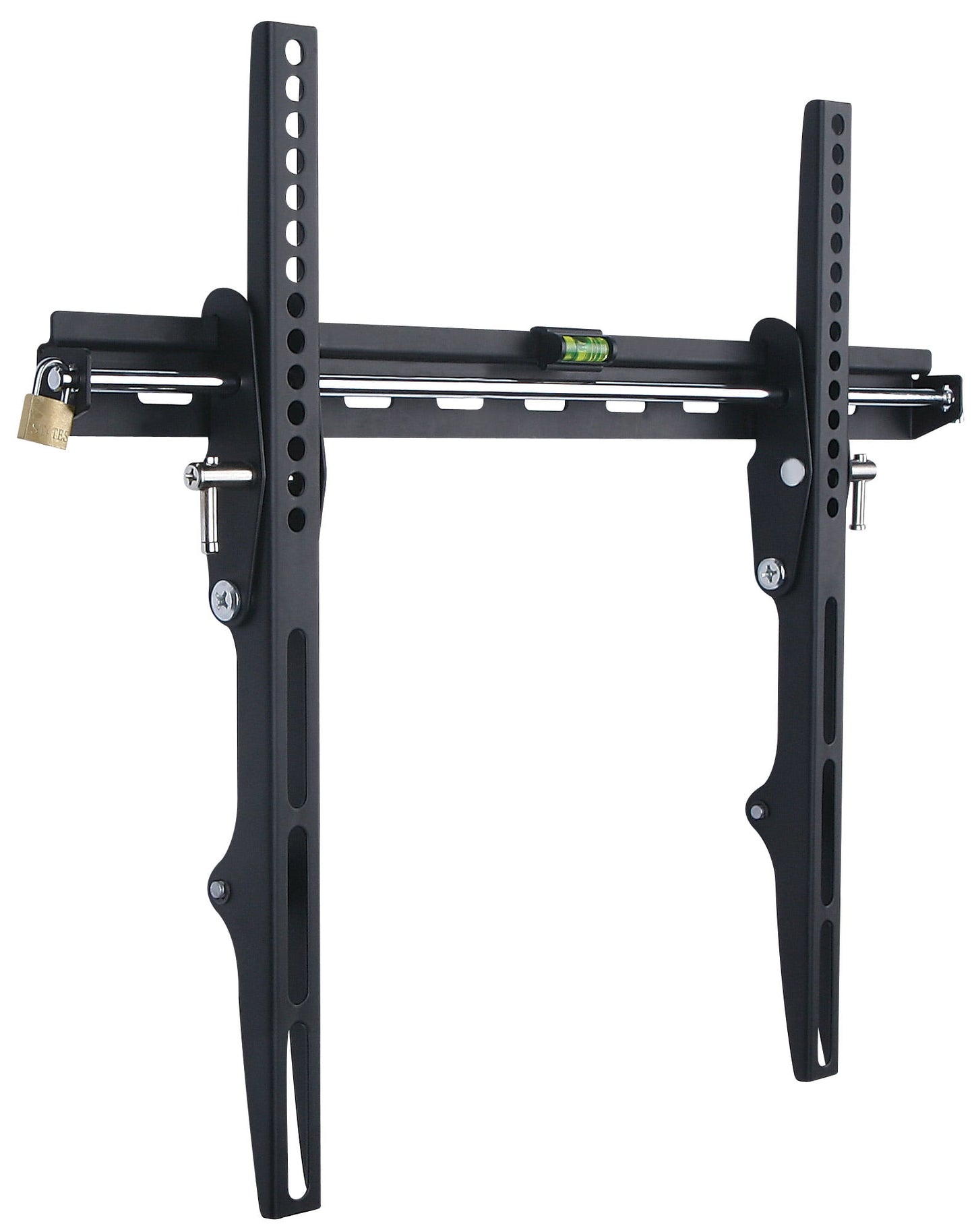 Staffa a Muro Inclinabile TV LED LCD 23-55''