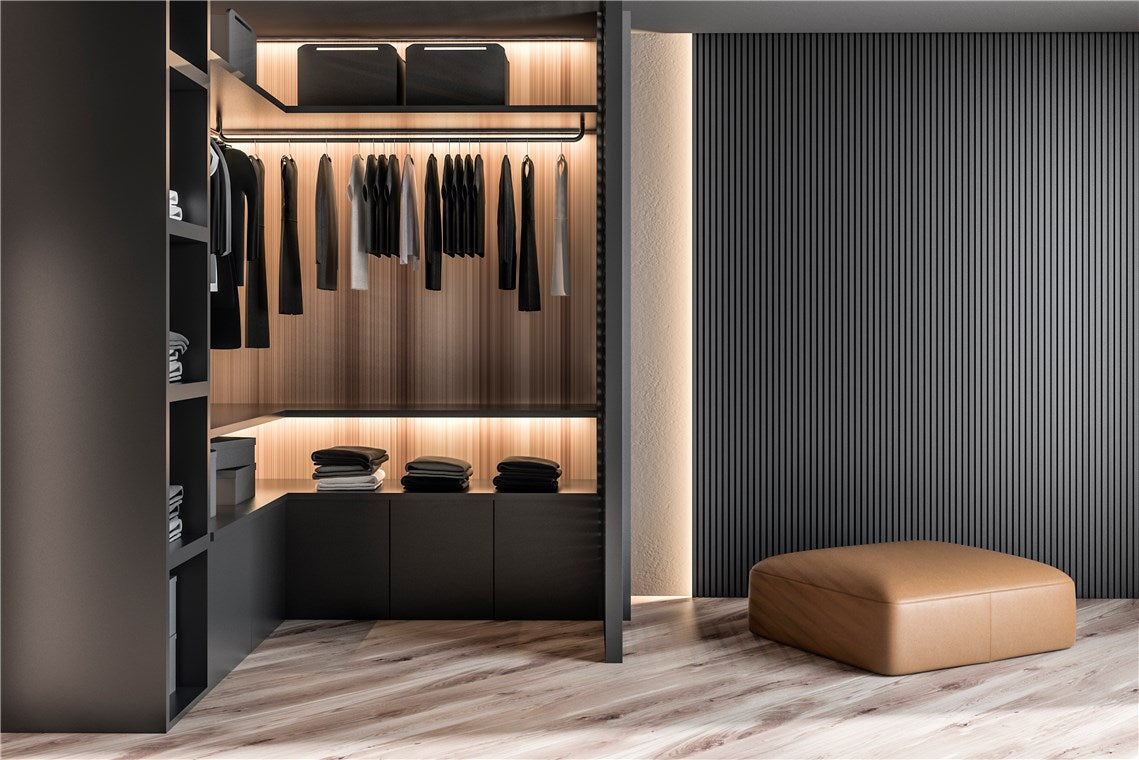 Alimentatore Led da 20W per Led (0.5W-20W)