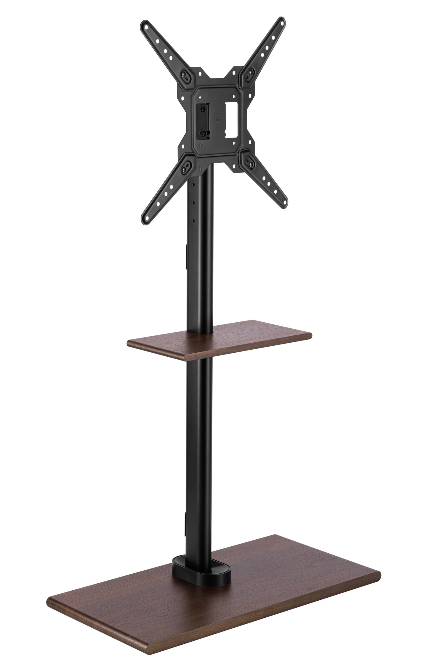 Supporto da Pavimento per TV LCD/LED/Plasma da 23'' a 55''