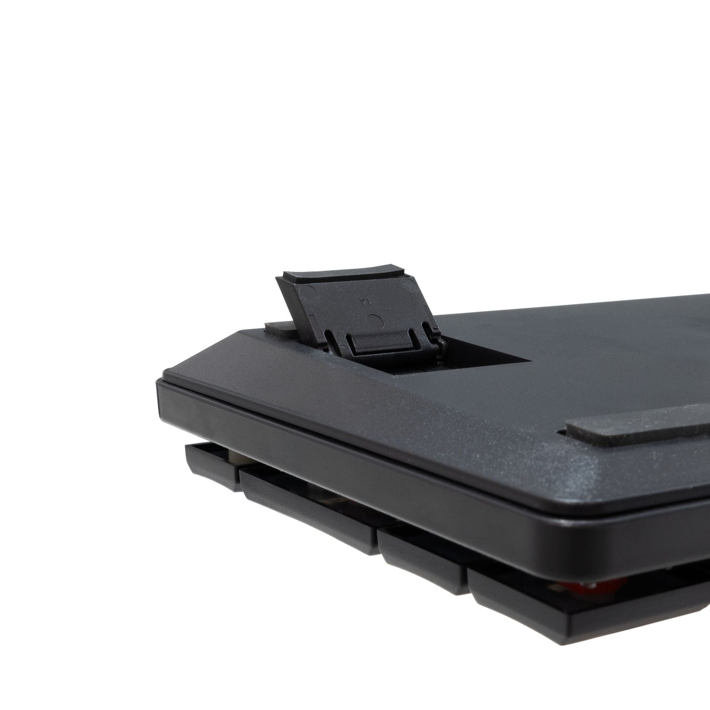 Tastiera Gaming USB-C 62 Tasti con Retroilluminazione LED RGB e 19 Effetti Luce