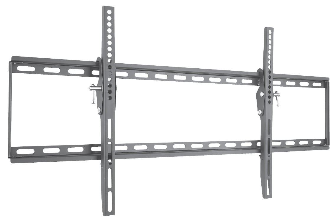 Staffa a Muro Inclinabile TV LED LCD 42-80''