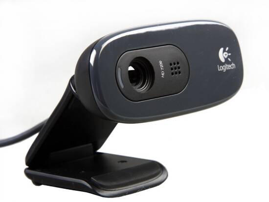 WEBCAM LOGITECH C270