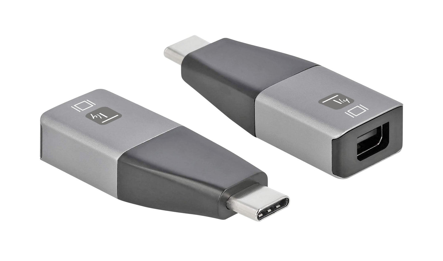 Adattatore da USB-C™ a Mini DisplayPort MDP 4K a 60Hz