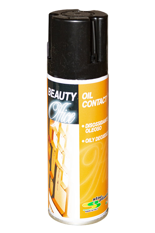 SPRAY DISOSSIDANTE OLEOSO 200ML