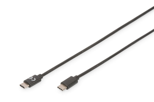CAVI USB-C ® 2.0 MASCHIO/MASCHIO DIGITUS MT 3