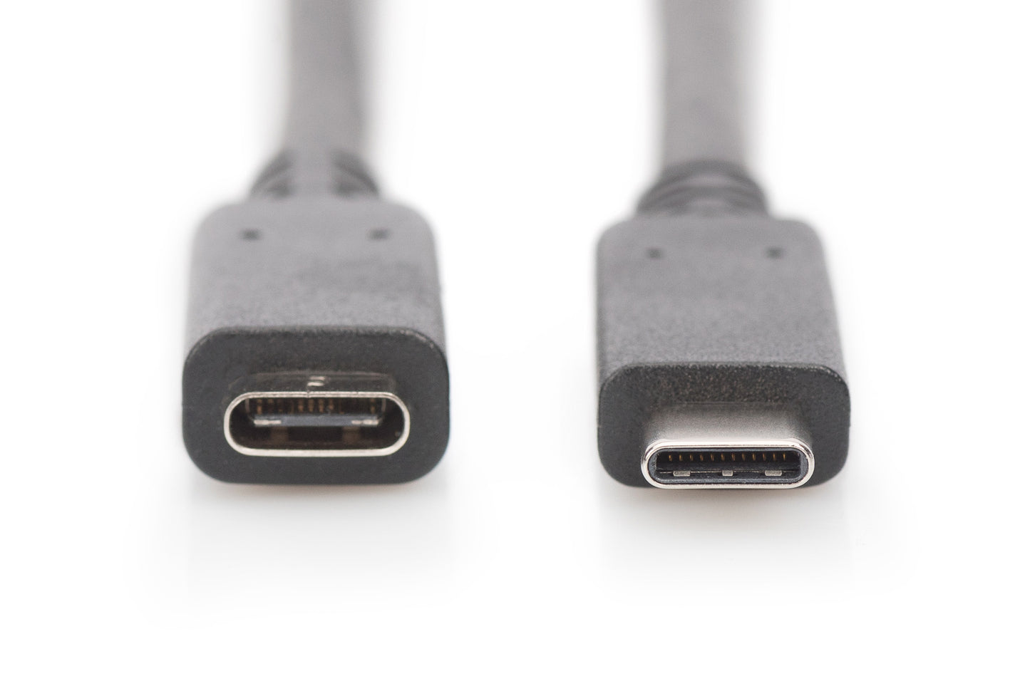CAVO PROLUNGA USB 3.1 (GEN 2) TIPO C MASCHIO/FEMMINA MT 0,7