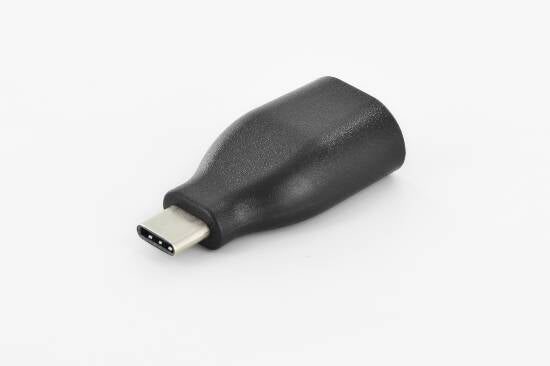 ADATTATORE USB TIPO C MASCHIO USB A FEMMINA