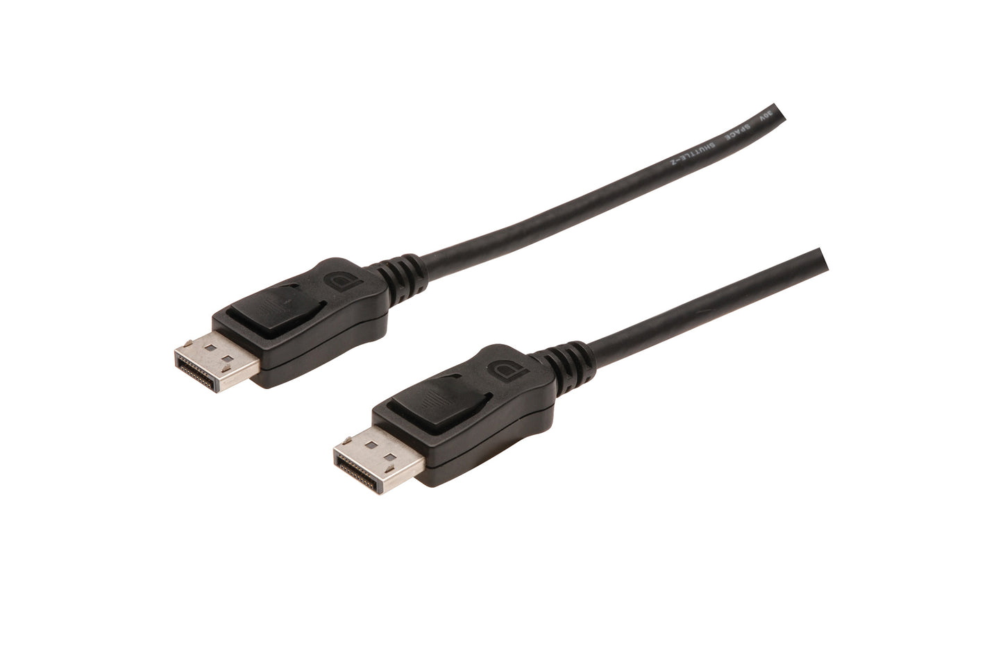 CAVO DI CONNESSIONE DISPLAYPORT 1.2 4K MT 5