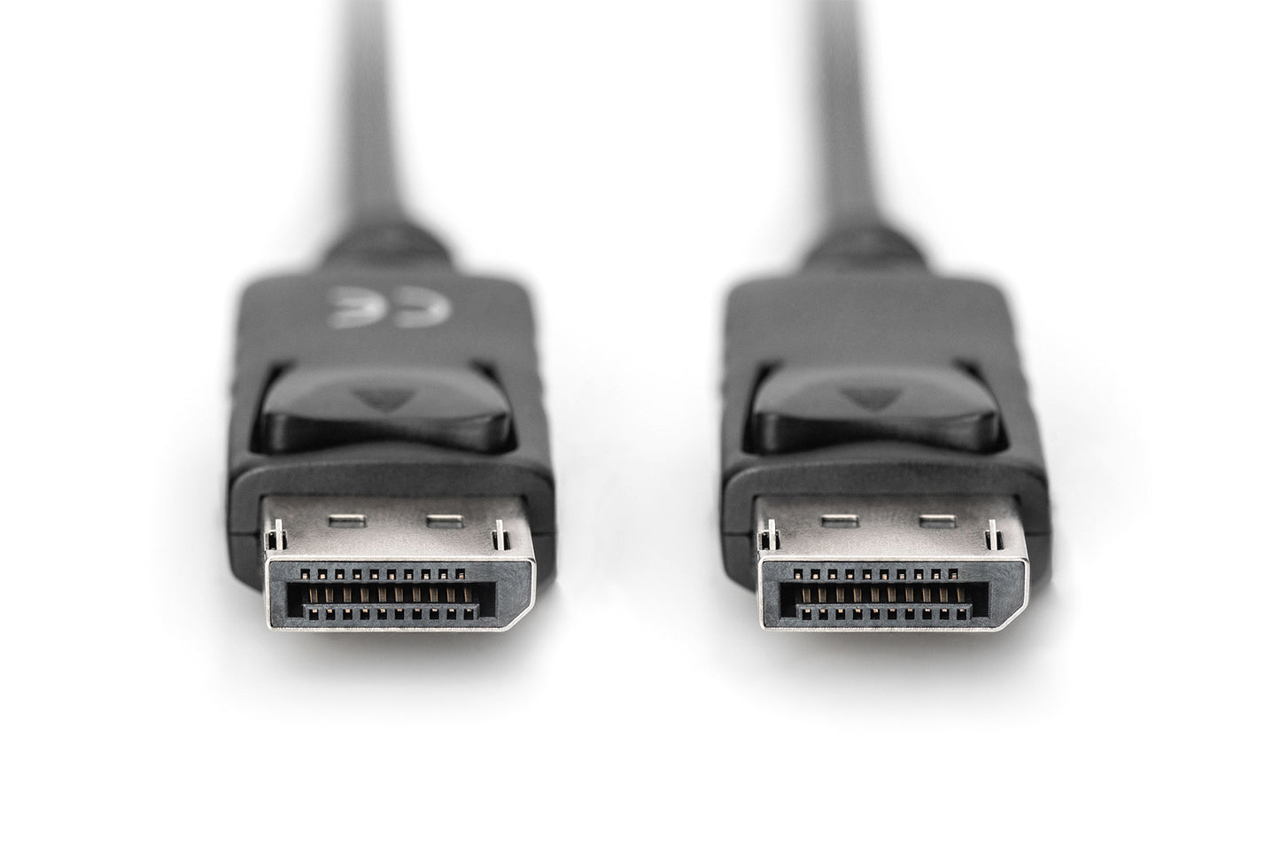 CAVO DISPLAYPORT MASCHIO/MASCHIO MT 2 COLORE NERO