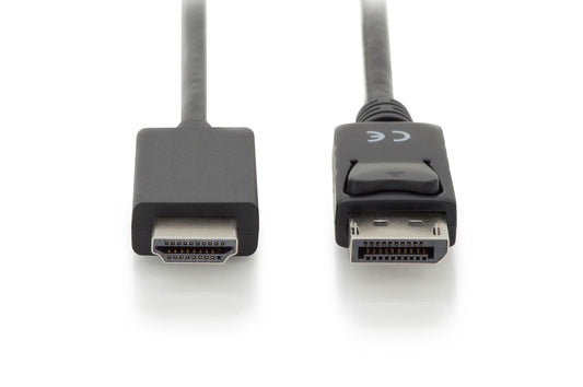 CAVO DISPLAYPORT 1.2 -HDMI 4Kx2K MT 3