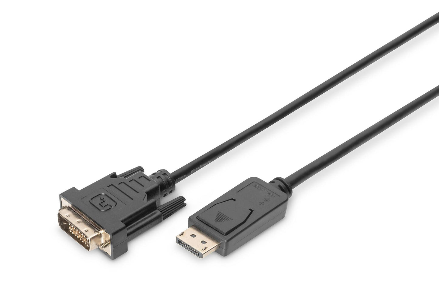CAVO DISPLAYPORT - DVI 24+1 MASCHIO/MASCHIO MT 2