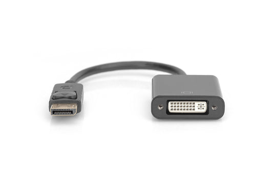 DIGITUS Cavo adattatore DisplayPort - DVI