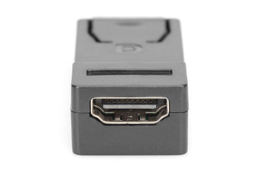 ADATTATORE DA PORTA DISPLAYPORT, DP MASCHIO A HDMI (A) FEMMINA