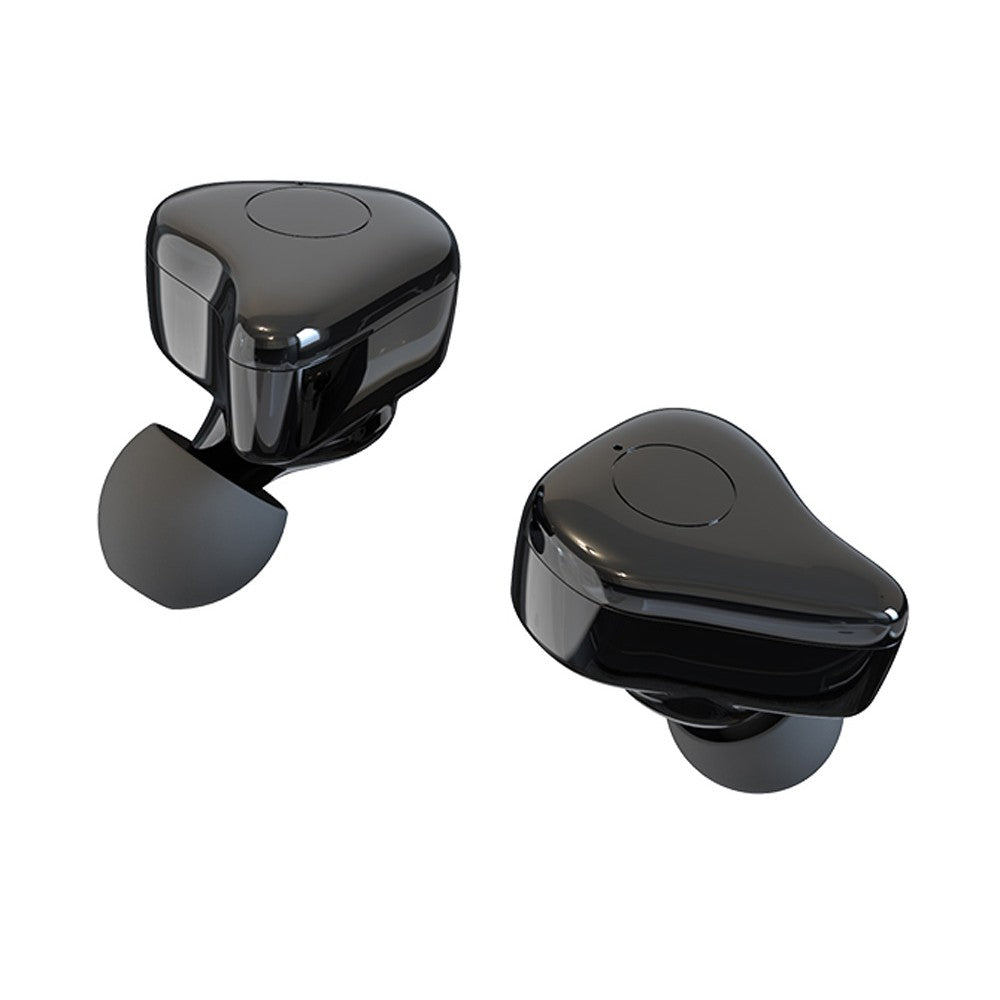 Altoparlante BT v5.1 con Auricolari Wireless e Custodia di Ricarica 2 in 1