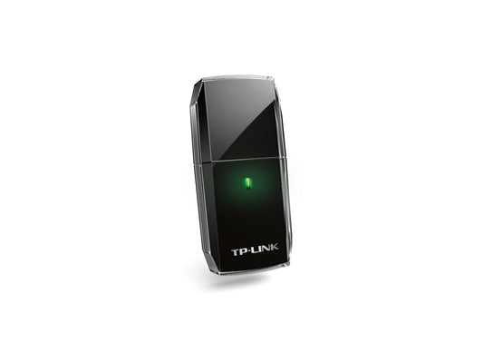 ADATTATORE WIRELESS AC600 DUAL BAND
