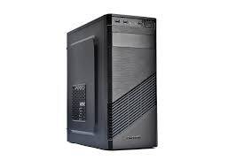Case Alantik CASA35 Atx con alimentatore