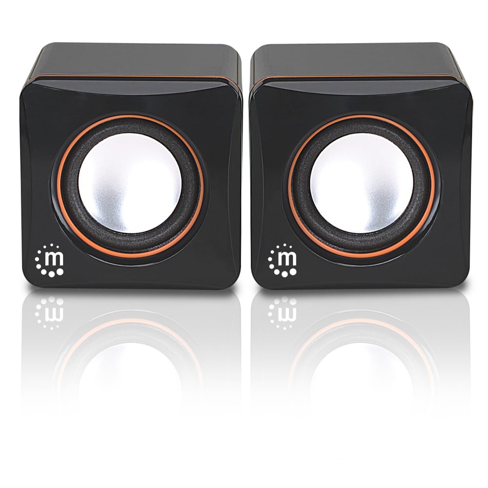 Casse Acustiche Mini per Notebook