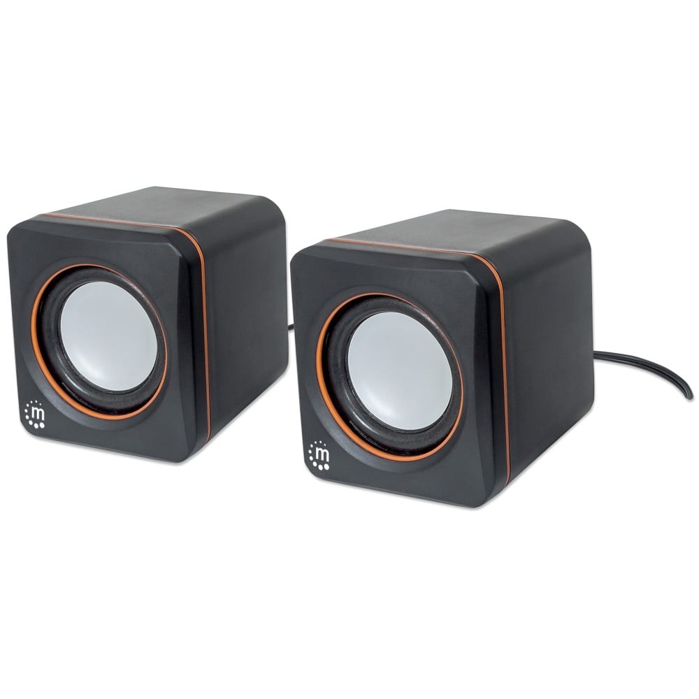 Casse Acustiche Mini per Notebook