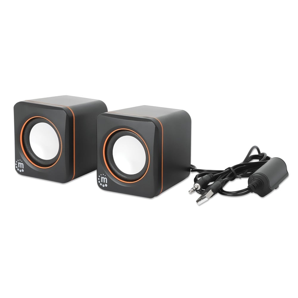 Casse Acustiche Mini per Notebook