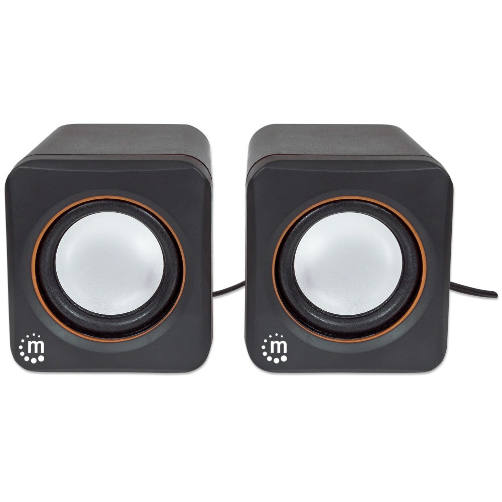 Casse Acustiche Mini per Notebook