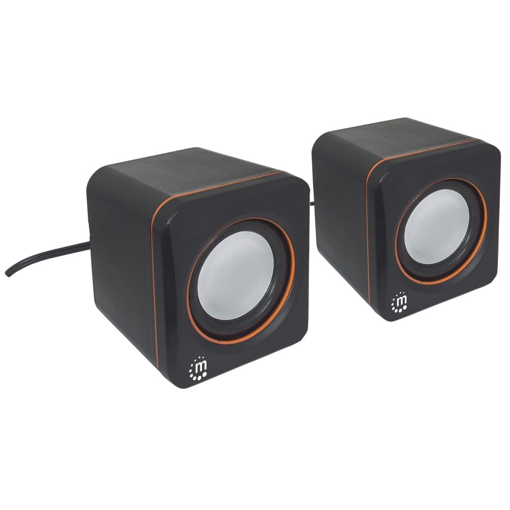 Casse Acustiche Mini per Notebook