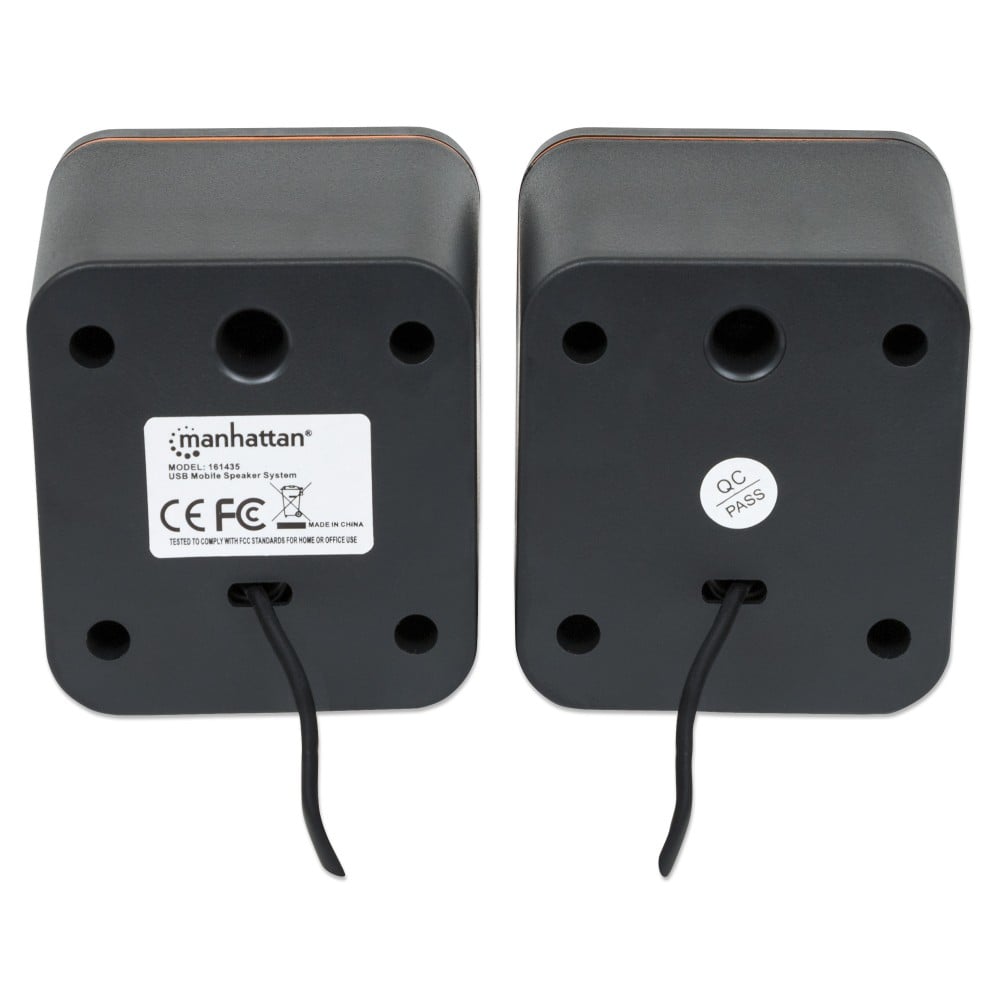Casse Acustiche Mini per Notebook