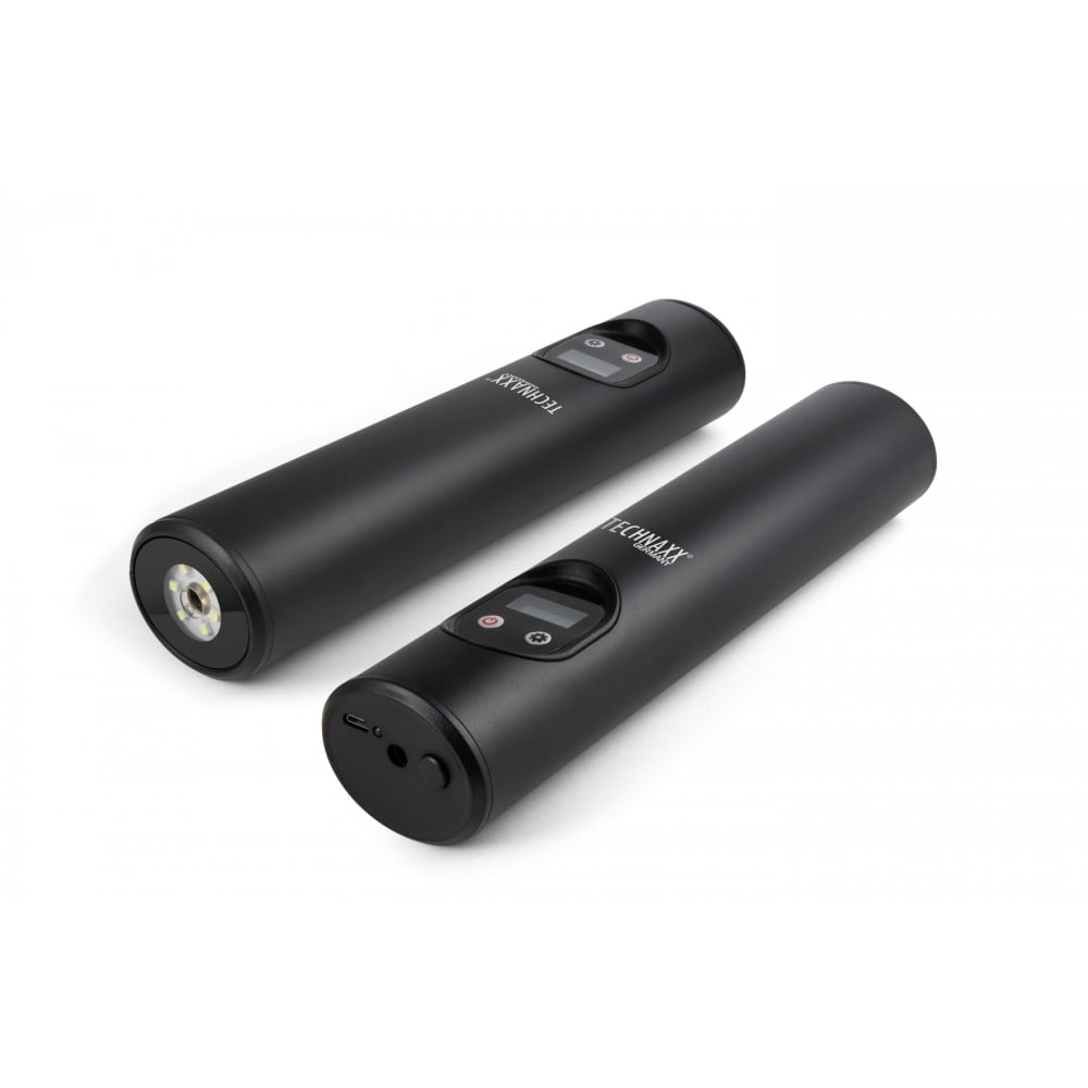 Compressore d'aria a batteria ricaricabile, TX-157